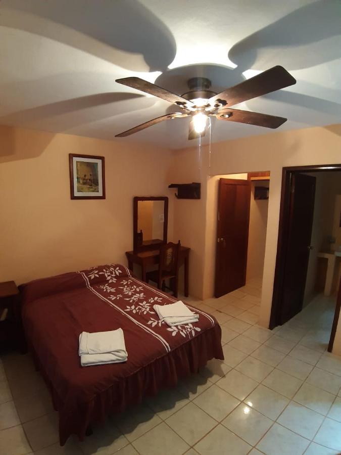 بالينكو Hotel Cabanas Margarita & Ed المظهر الخارجي الصورة
