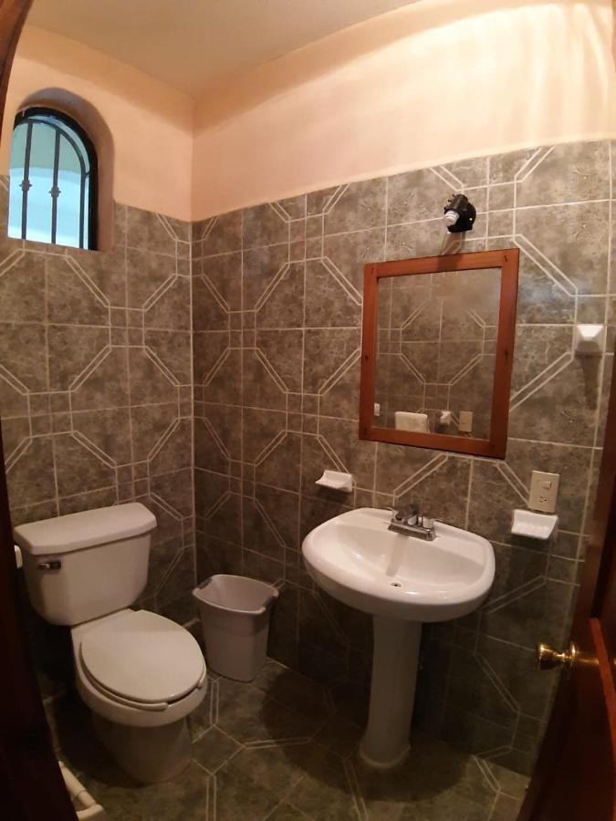 بالينكو Hotel Cabanas Margarita & Ed المظهر الخارجي الصورة