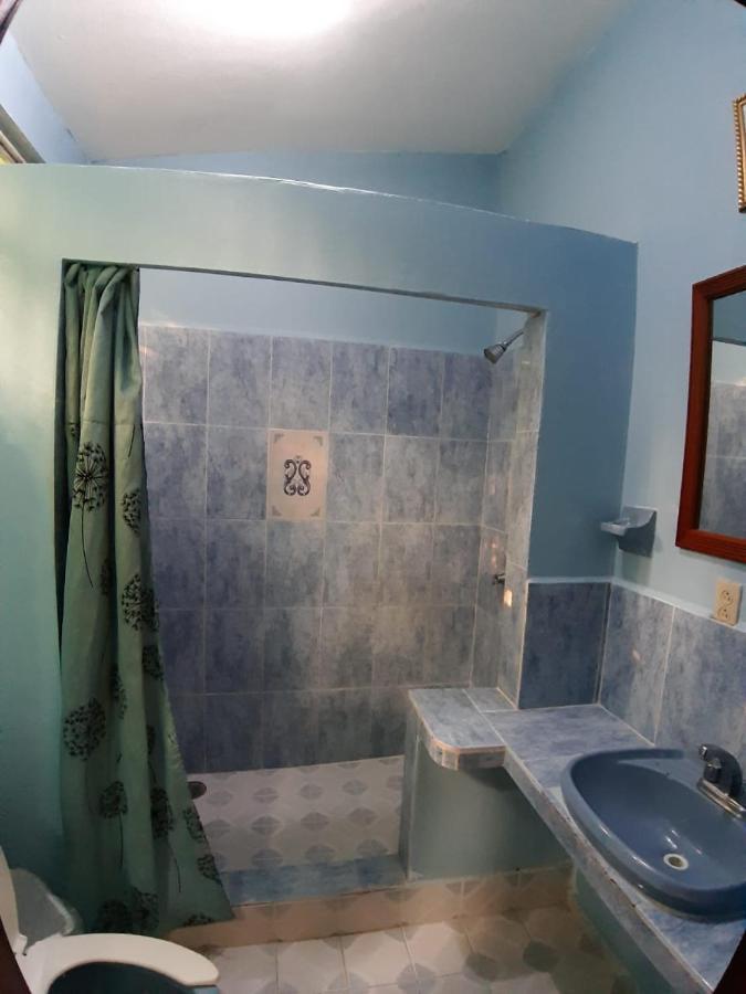 بالينكو Hotel Cabanas Margarita & Ed المظهر الخارجي الصورة
