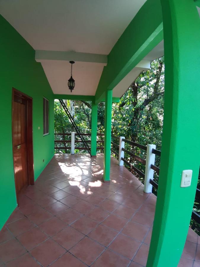 بالينكو Hotel Cabanas Margarita & Ed المظهر الخارجي الصورة