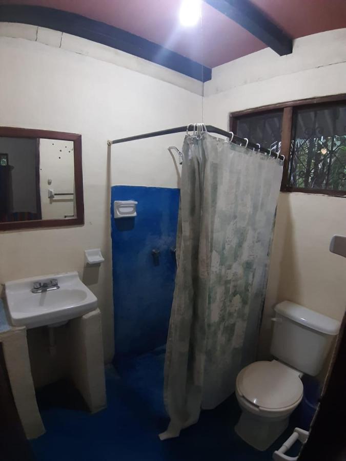 بالينكو Hotel Cabanas Margarita & Ed المظهر الخارجي الصورة