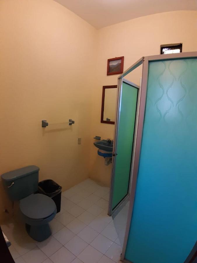بالينكو Hotel Cabanas Margarita & Ed المظهر الخارجي الصورة