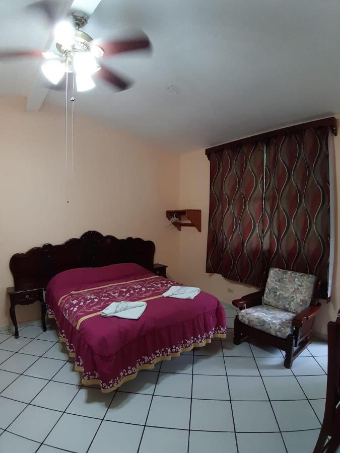 بالينكو Hotel Cabanas Margarita & Ed المظهر الخارجي الصورة