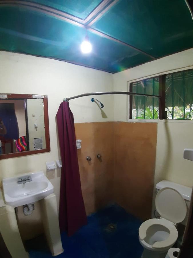 بالينكو Hotel Cabanas Margarita & Ed المظهر الخارجي الصورة