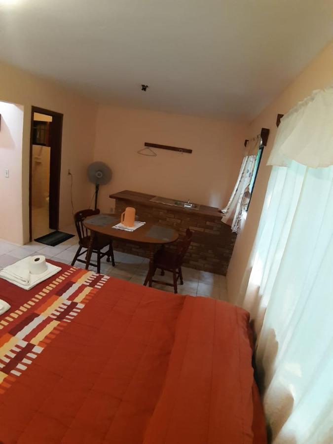 بالينكو Hotel Cabanas Margarita & Ed المظهر الخارجي الصورة