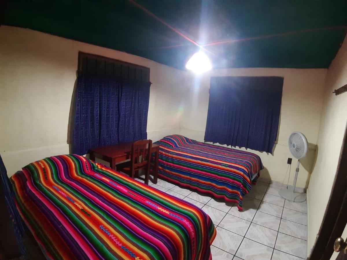 بالينكو Hotel Cabanas Margarita & Ed المظهر الخارجي الصورة