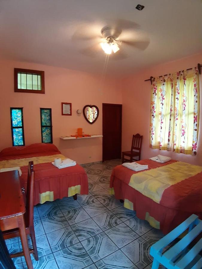 بالينكو Hotel Cabanas Margarita & Ed المظهر الخارجي الصورة