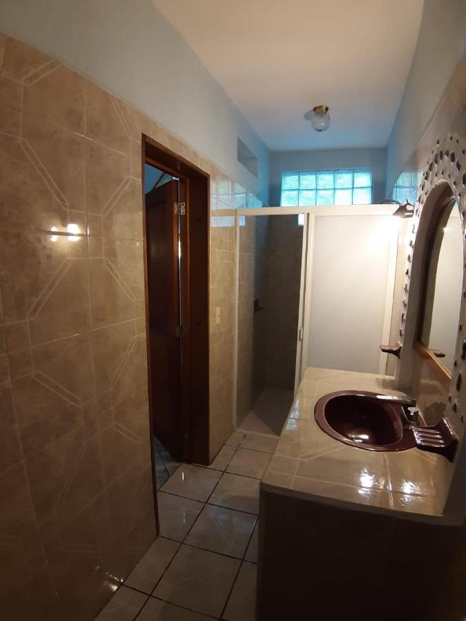 بالينكو Hotel Cabanas Margarita & Ed المظهر الخارجي الصورة