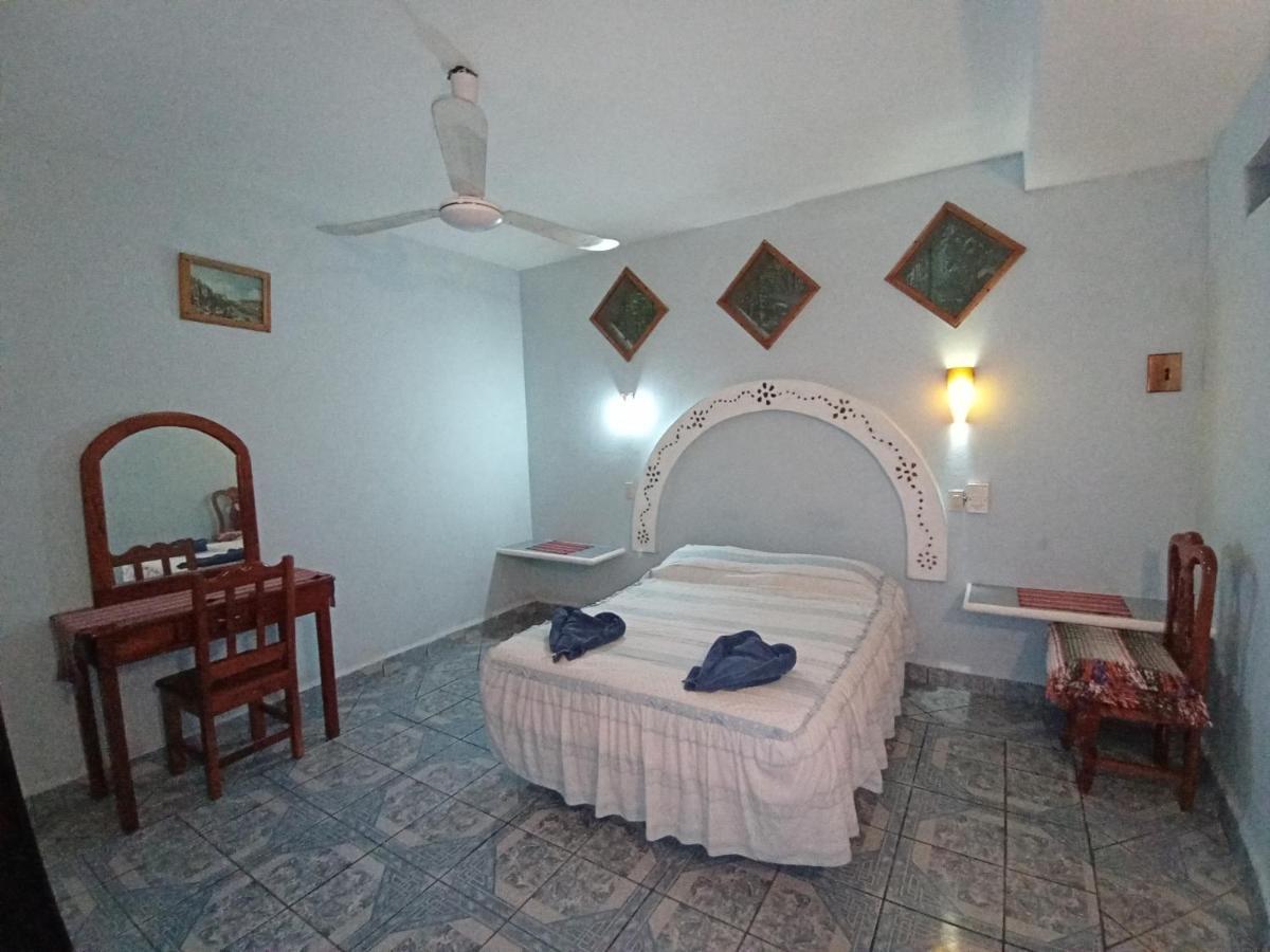 بالينكو Hotel Cabanas Margarita & Ed المظهر الخارجي الصورة